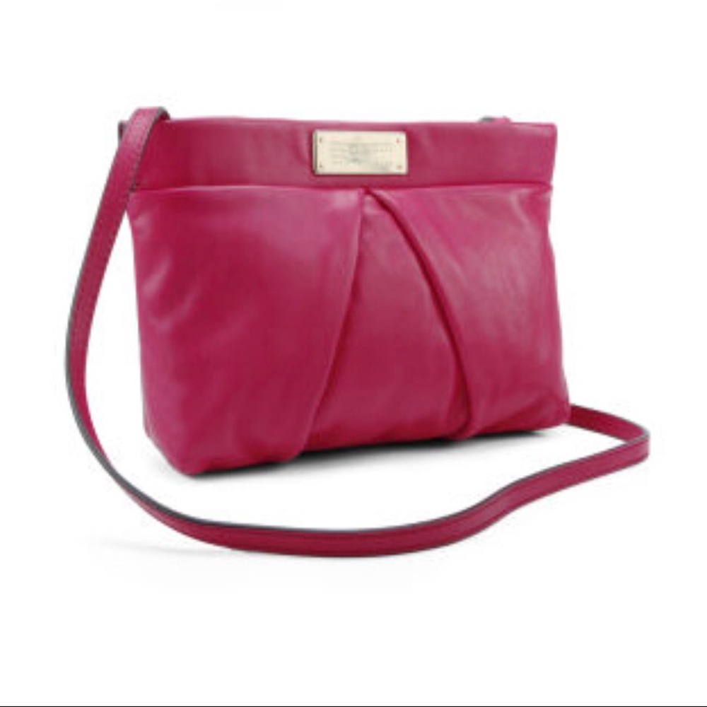 Marc by Marc Jacobs Mini CrossBody Bag